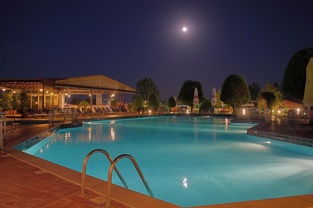Grand Platon Hotel Olympiaki Akti