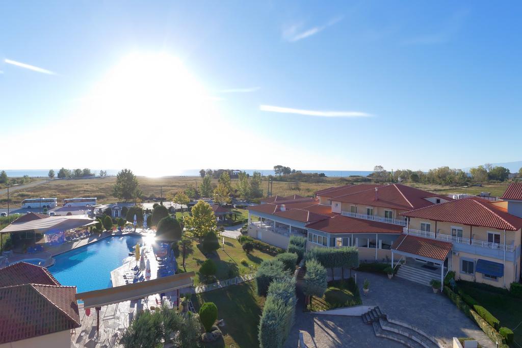 Hotel Grand Platon 4*