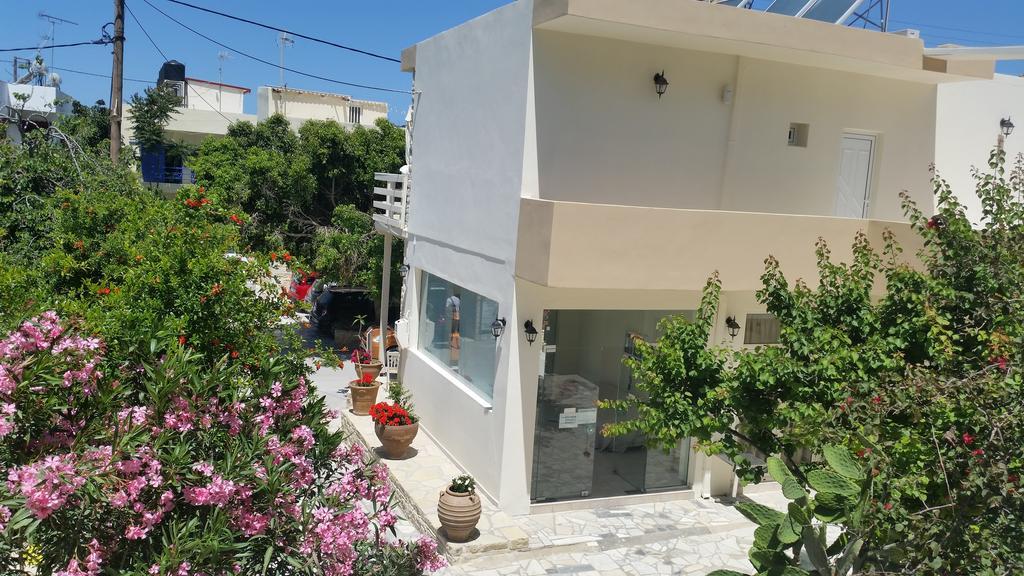 Antonios Apartment Matala (Crete)