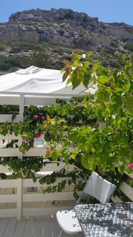 Apartment Antonios *