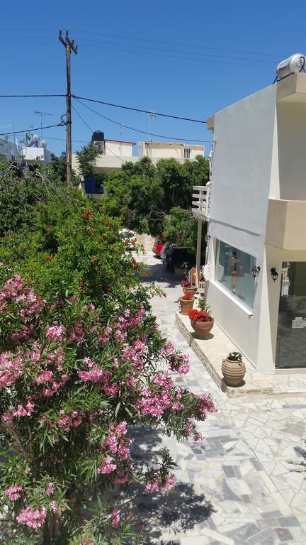 Antonios Apartment Matala (Crete)