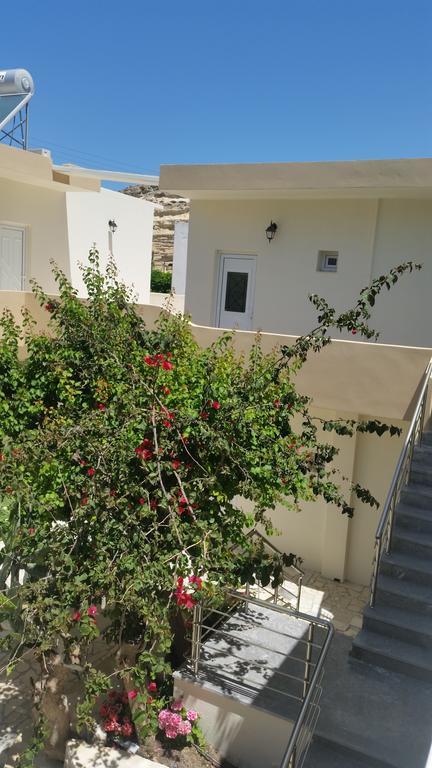 Antonios Apartment