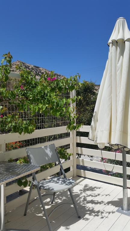 Apartment Antonios *