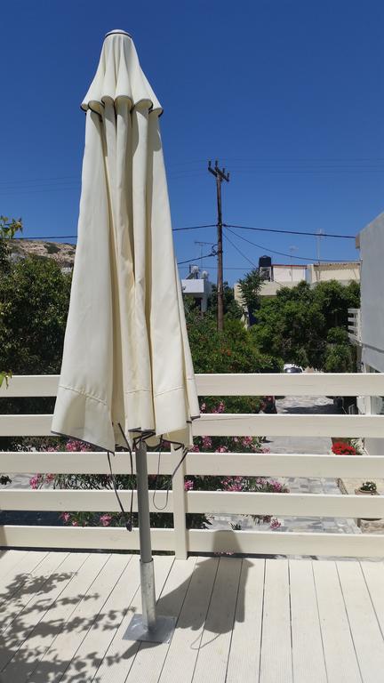 Apartment Antonios Matala (Crete)