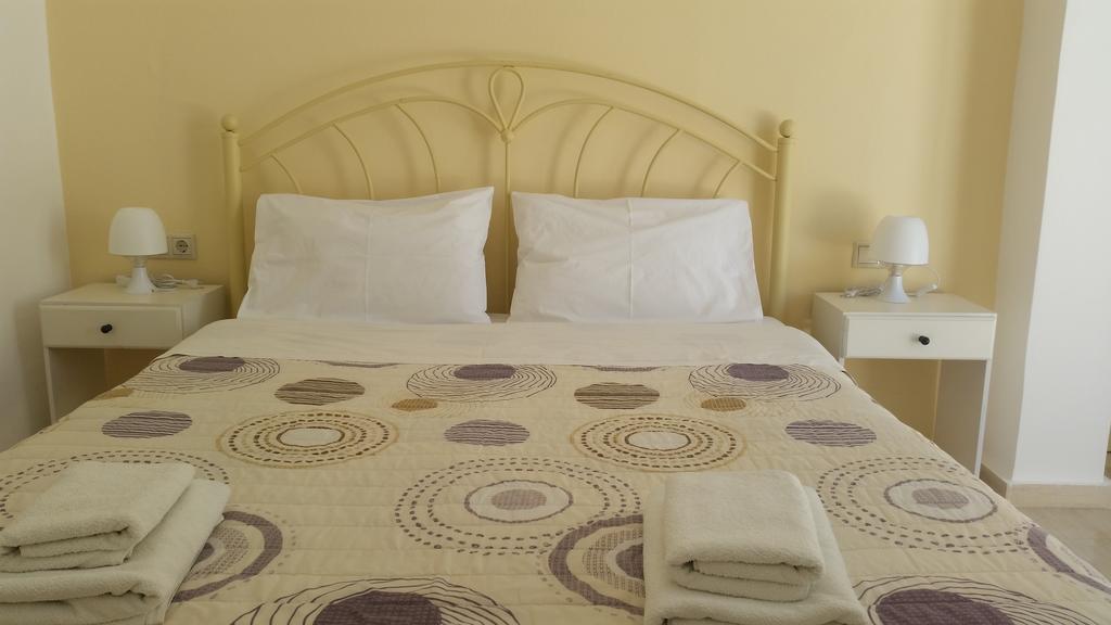 Apartment Antonios *