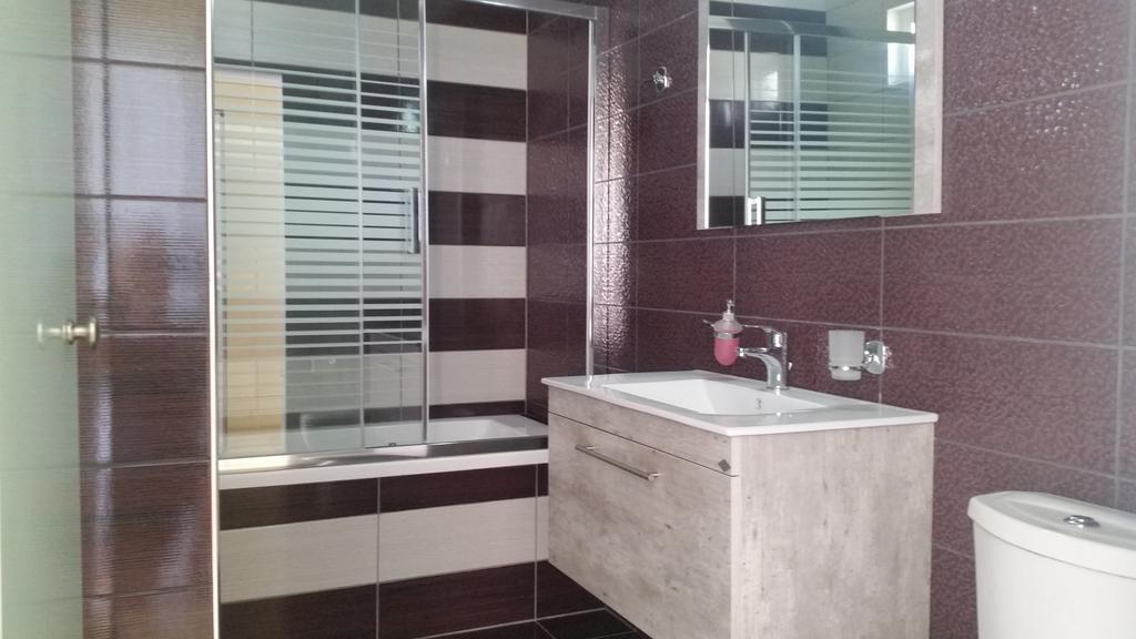 Apartment Antonios Matala (Crete)