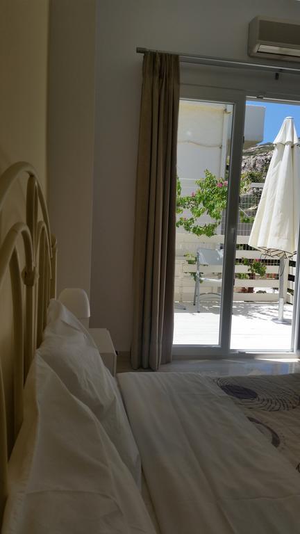 Antonios Apartment