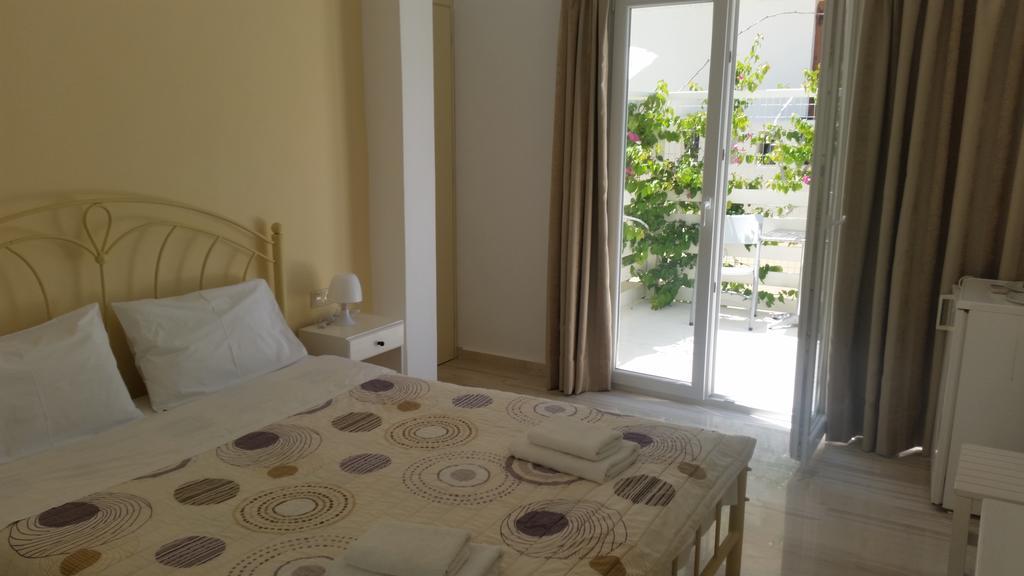Apartment Antonios *