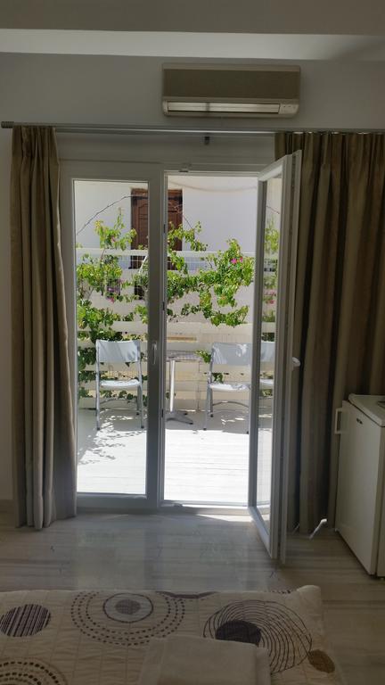 Apartment Antonios *
