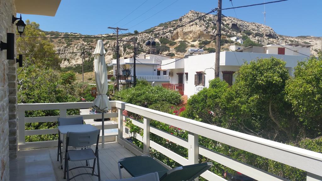 Antonios * Matala (Crete)