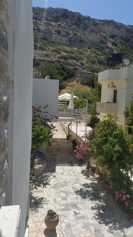 Antonios Apartment Matala (Crete)