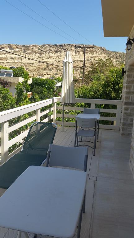 Antonios Apartment