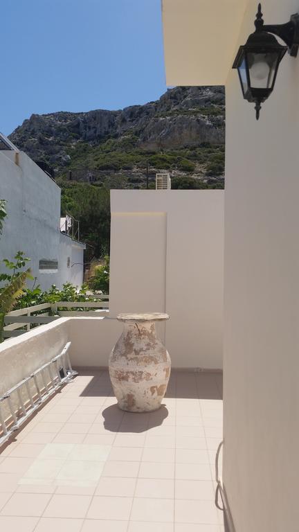 Antonios Apartment