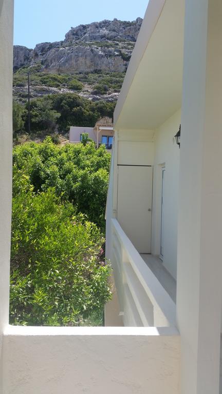 Antonios *
