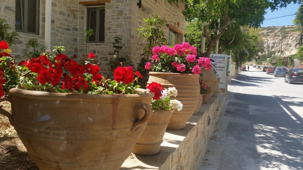 Antonios