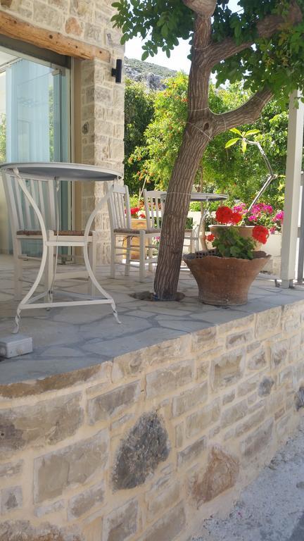 Antonios Apartment
