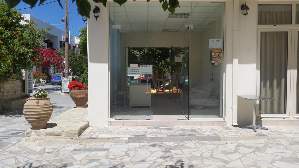 Antonios Matala (Crete)