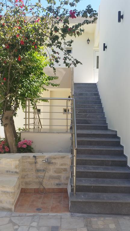 Antonios Apartment