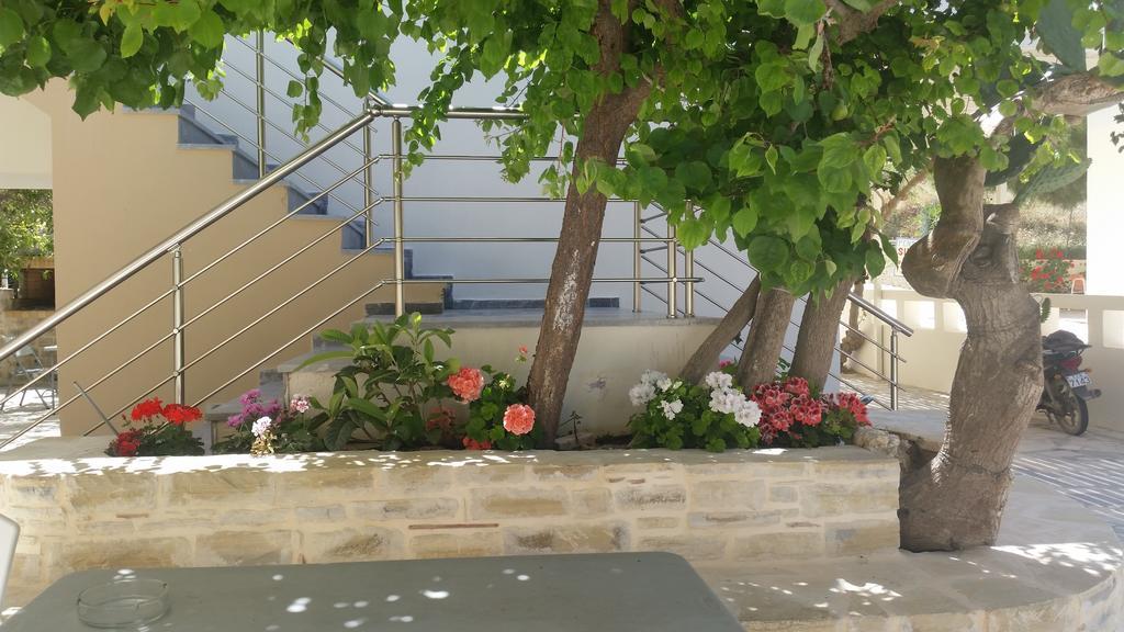 Antonios Apartment