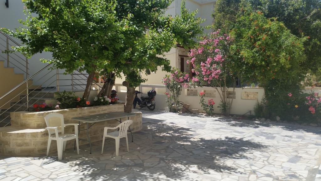 Antonios *