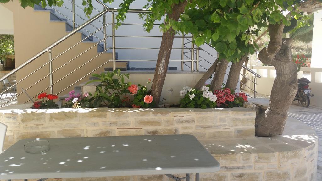 Antonios Apartment Matala (Crete)