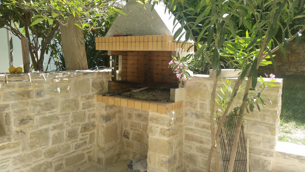 Apartment Antonios