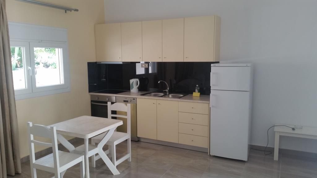 Antonios Apartment Matala (Crete)