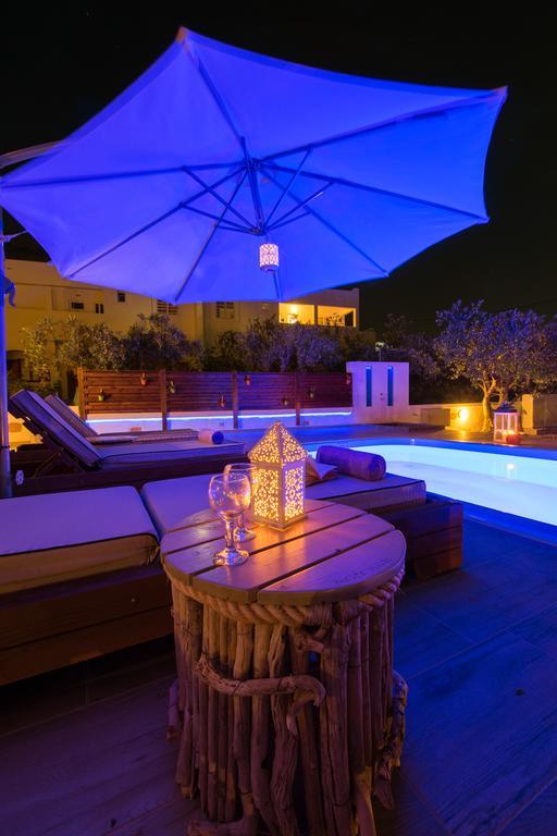 Villa Melfe Pefki (Rhodes)