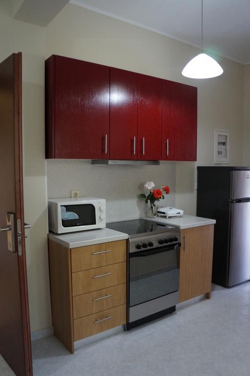Angela Apartment