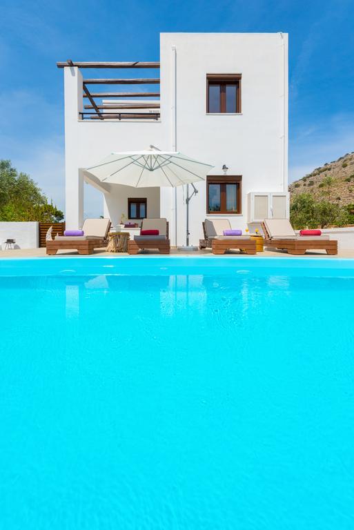 Melfe Villa *