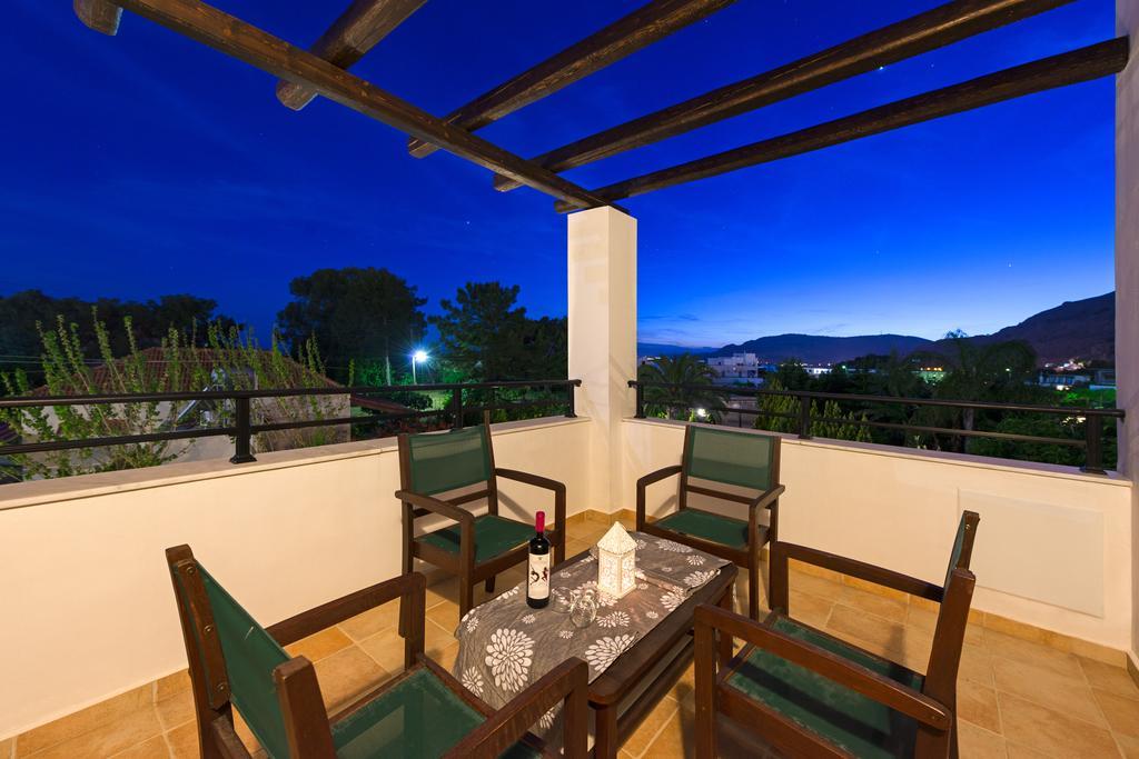 Melfe Villa Pefki (Rhodes)