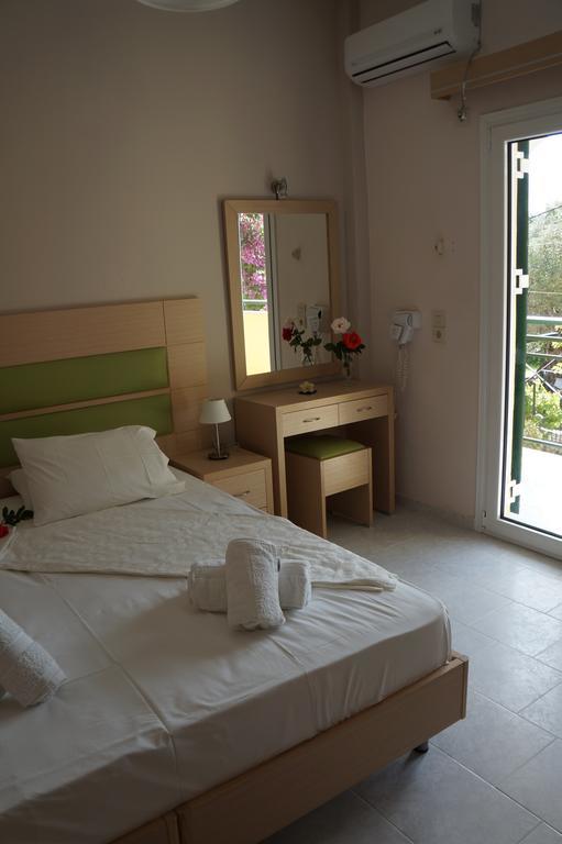 Angela Apartment Kavos