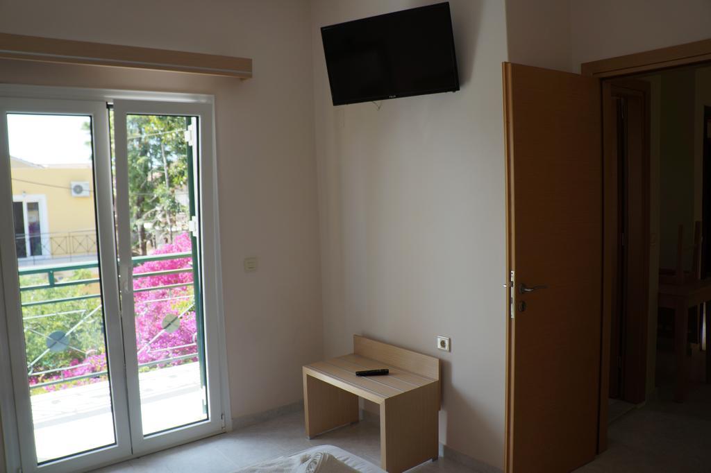 Angela Apartment