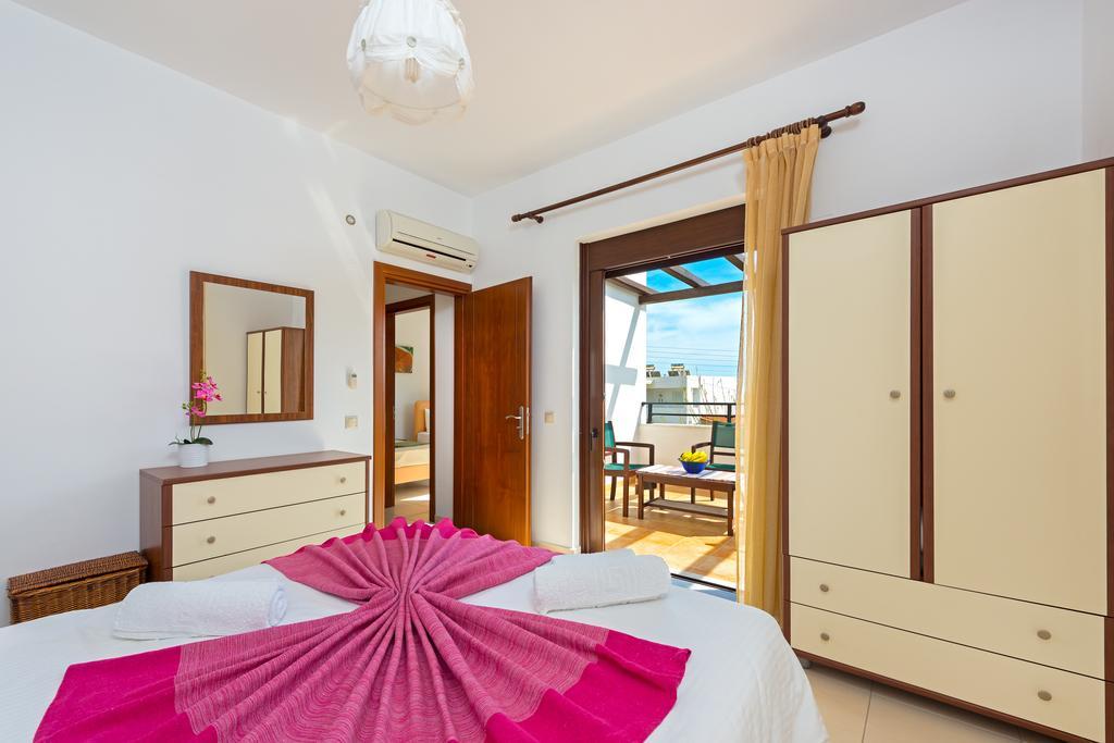 Villa Melfe *