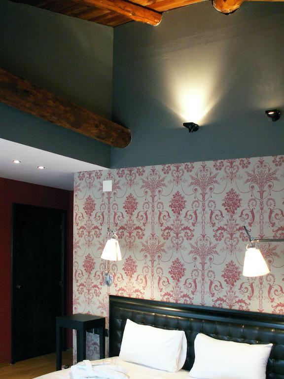 Hotel Despotiko Apt. & 3*