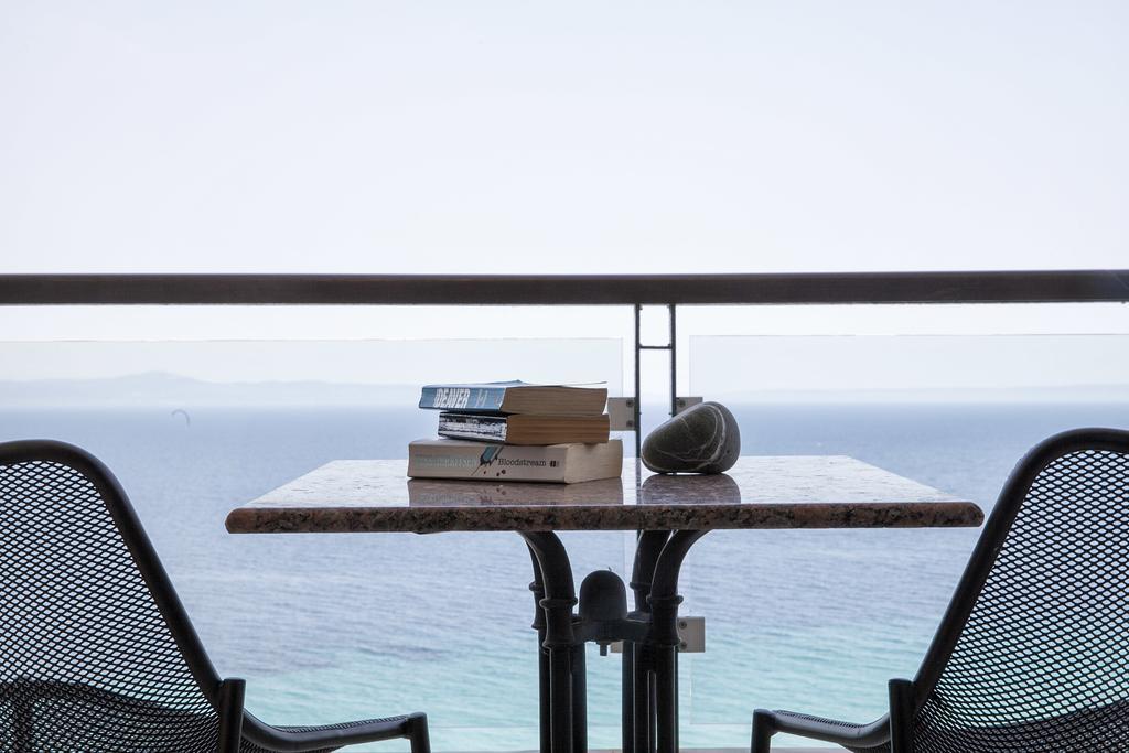 Rigas Boutique & Hotel Afytos