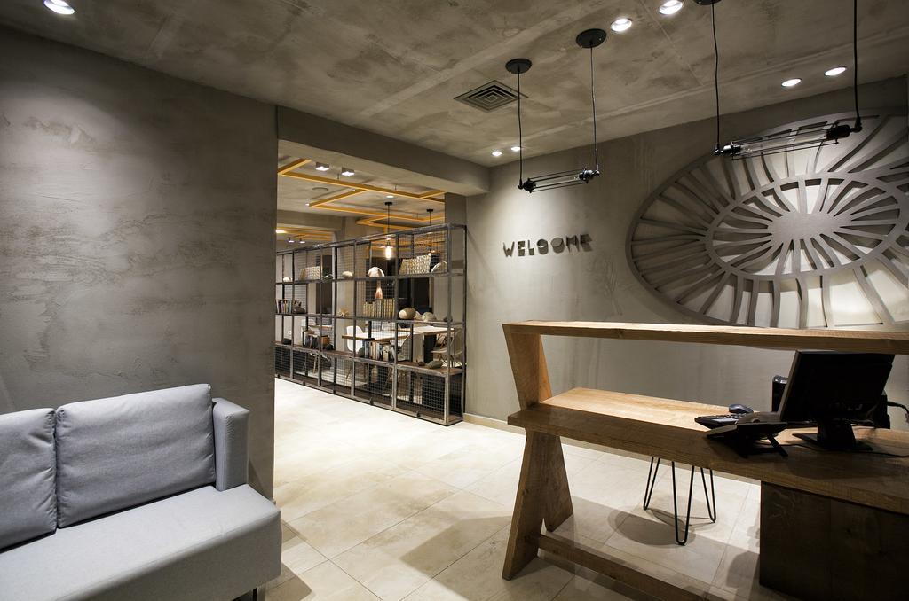 Rigas Boutique & 4*
