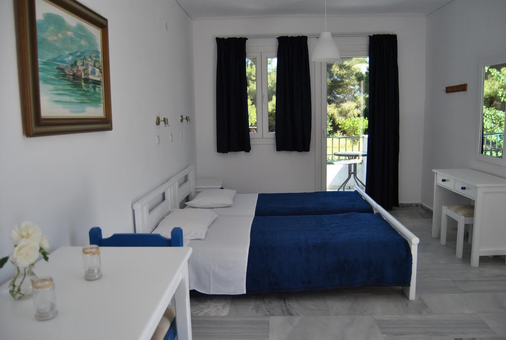 Apartment Seagull Agios Fokas (Kos)