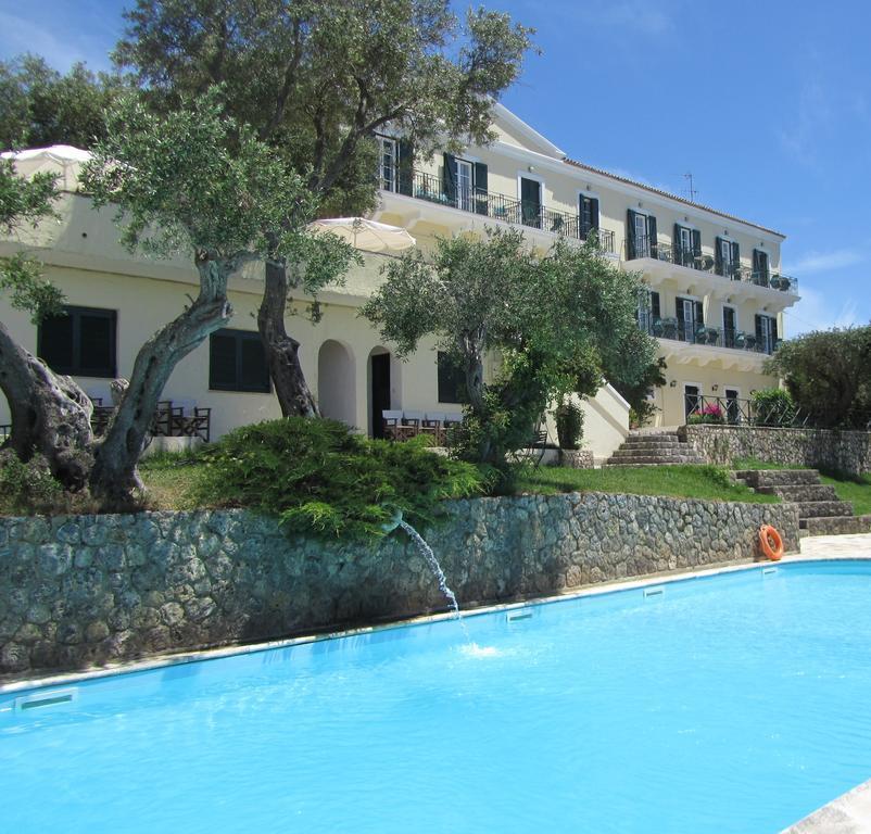 Levant Hotel 3*