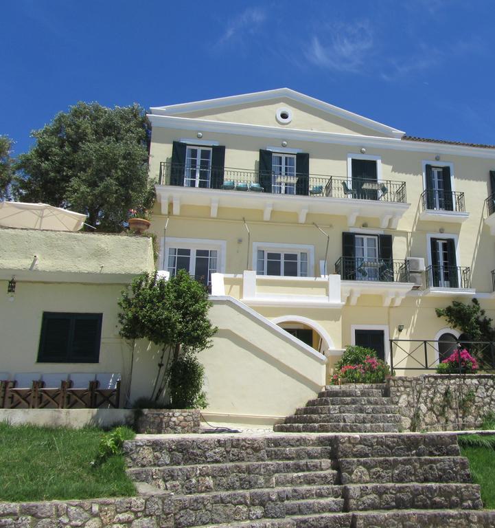 Hotel Levant Pelekas