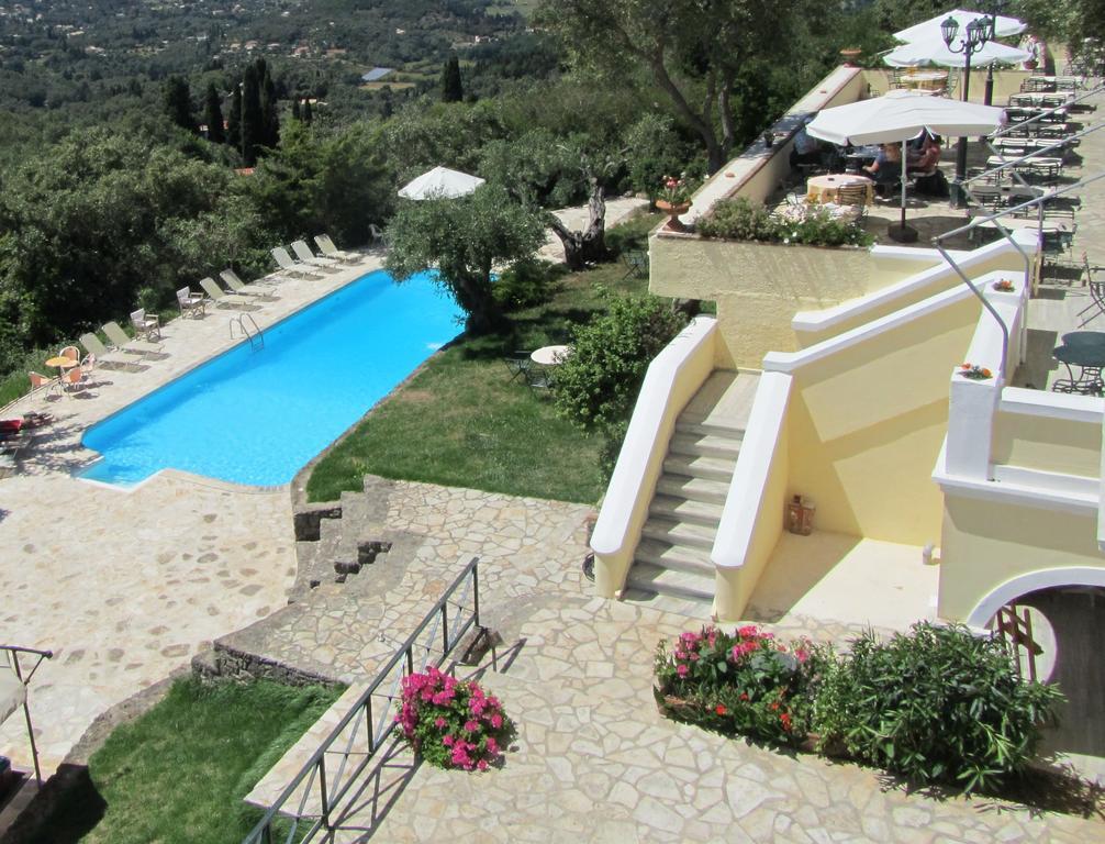 Levant 3* Pelekas