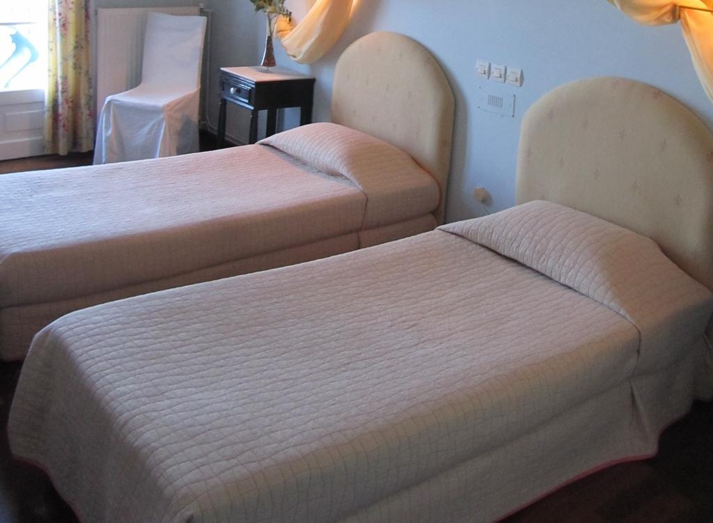Levant Hotel Pelekas