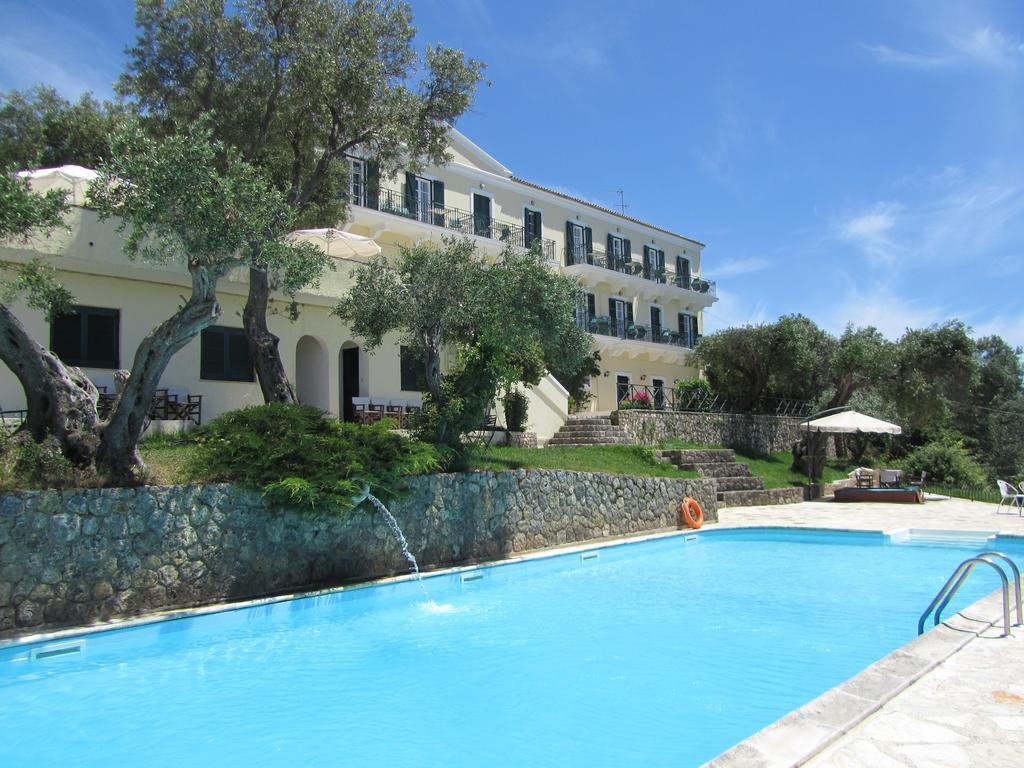 Hotel Levant