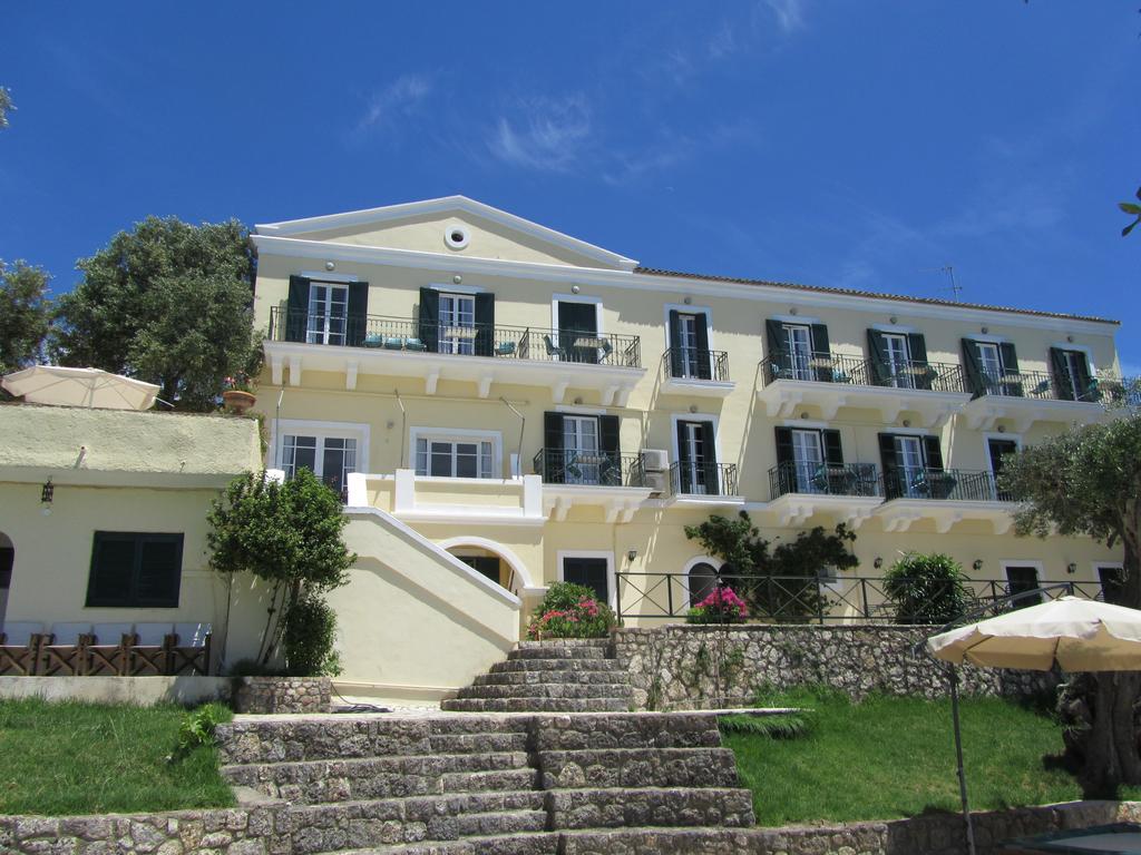 Levant Hotel Pelekas