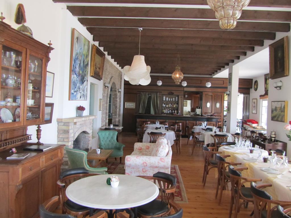 Levant Hotel
