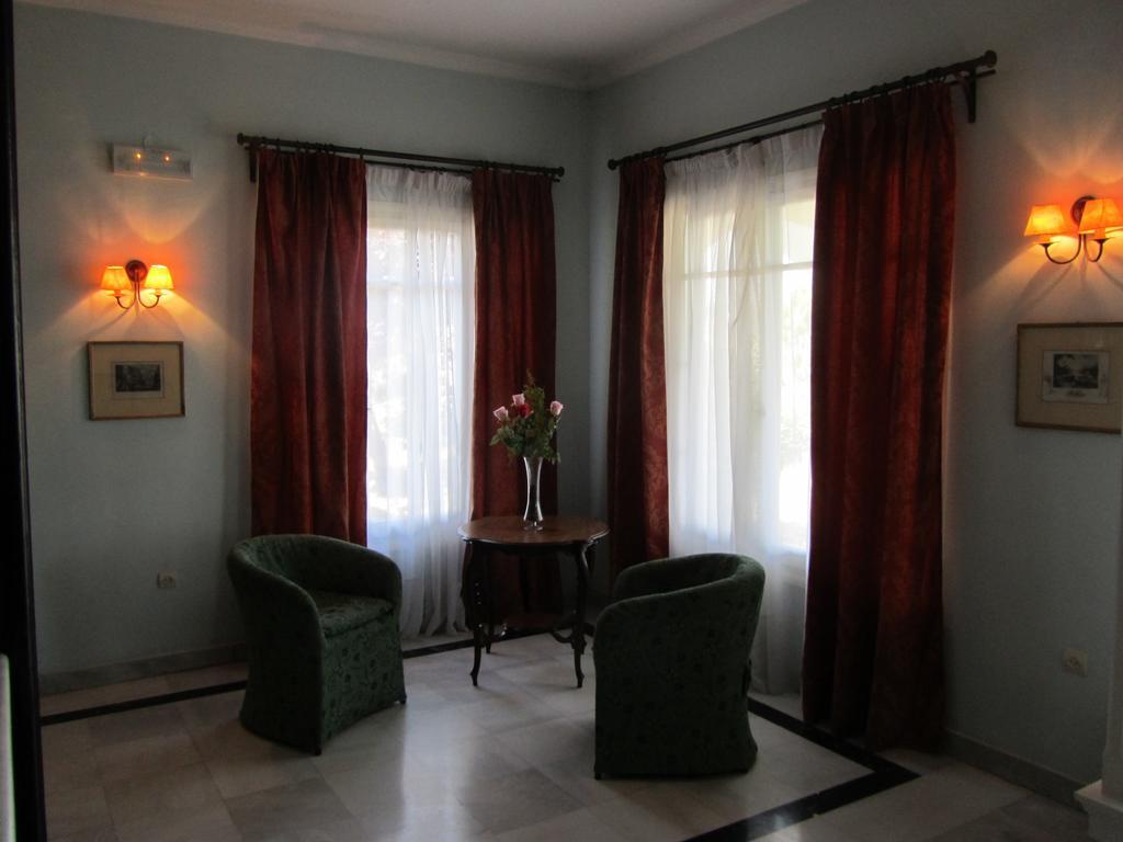 Hotel Levant 3*