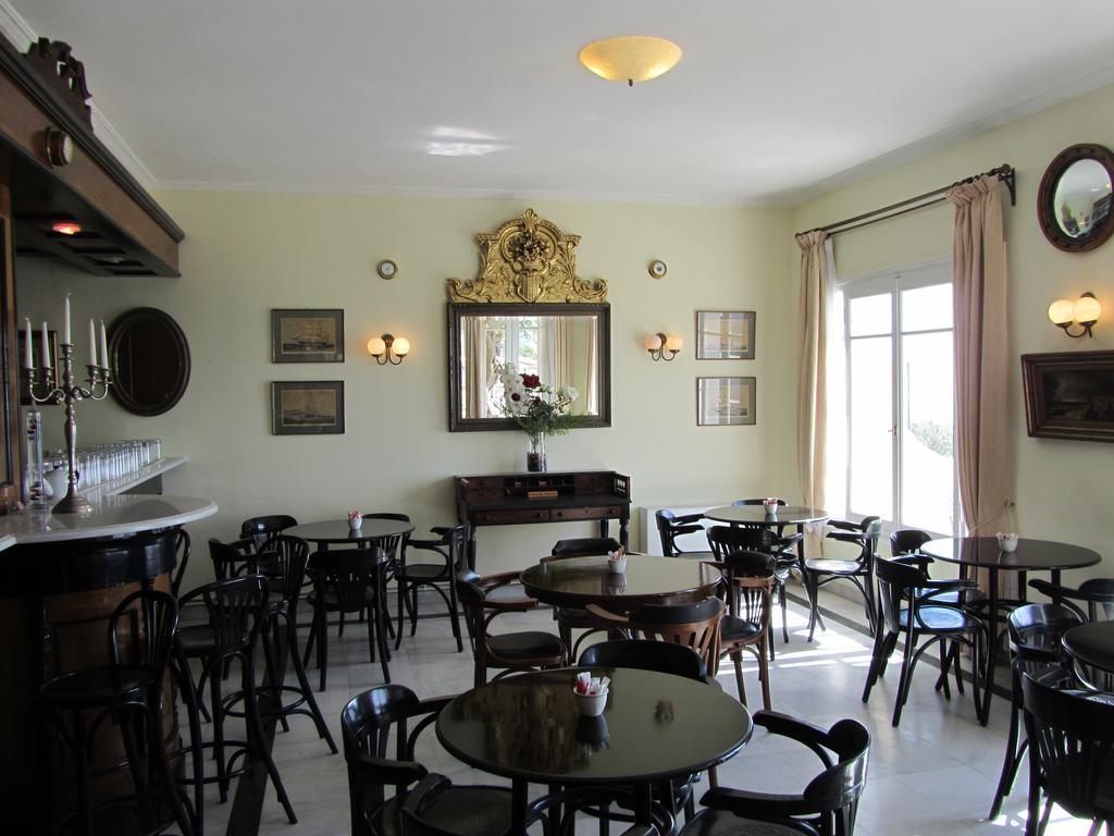 Hotel Levant Pelekas