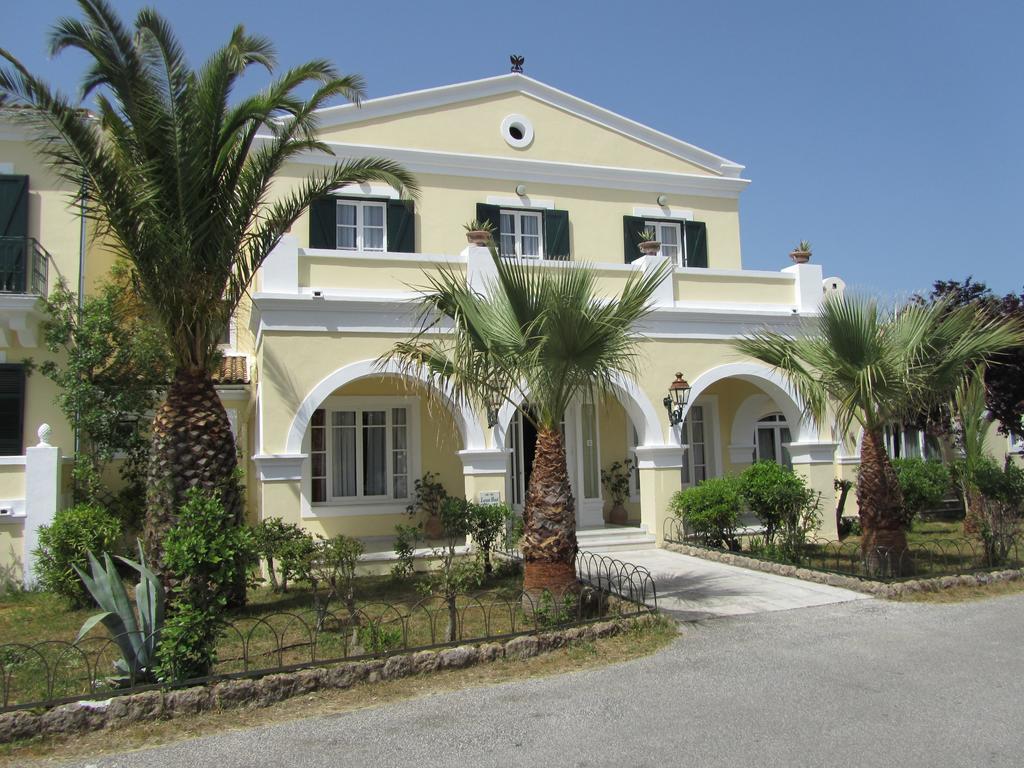 Hotel Levant