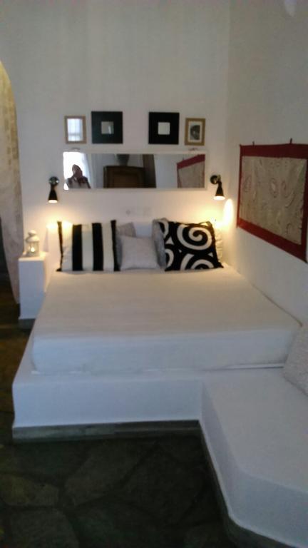 Aperanto Galazio 2* Skopelos Town