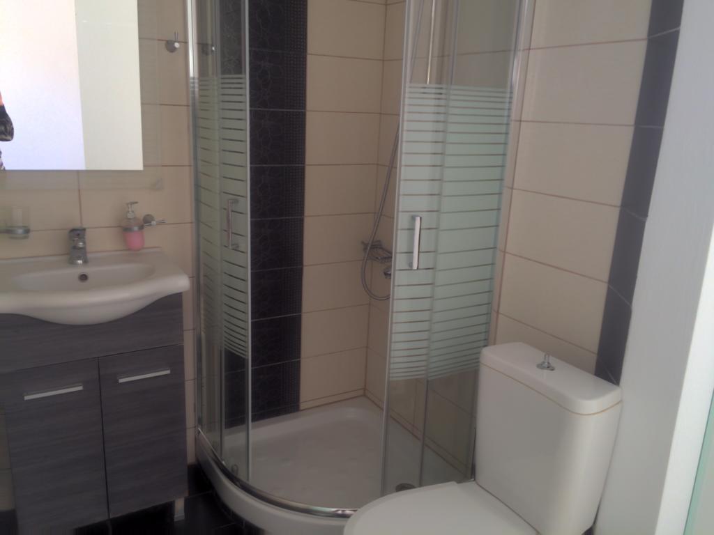 Apartment Antonios *